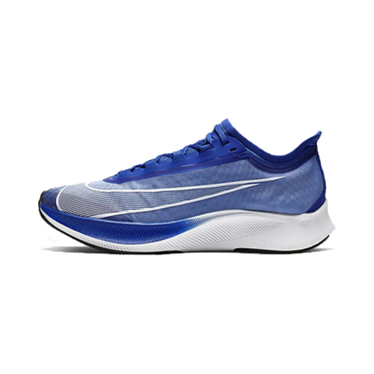 Nike Zoom Fly 'Marine / University Orange / White' Мужские