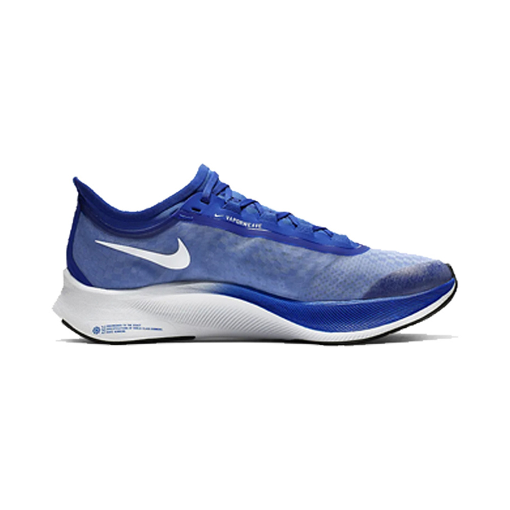 Nike Zoom Fly 'Marine / University Orange / White' Мужские