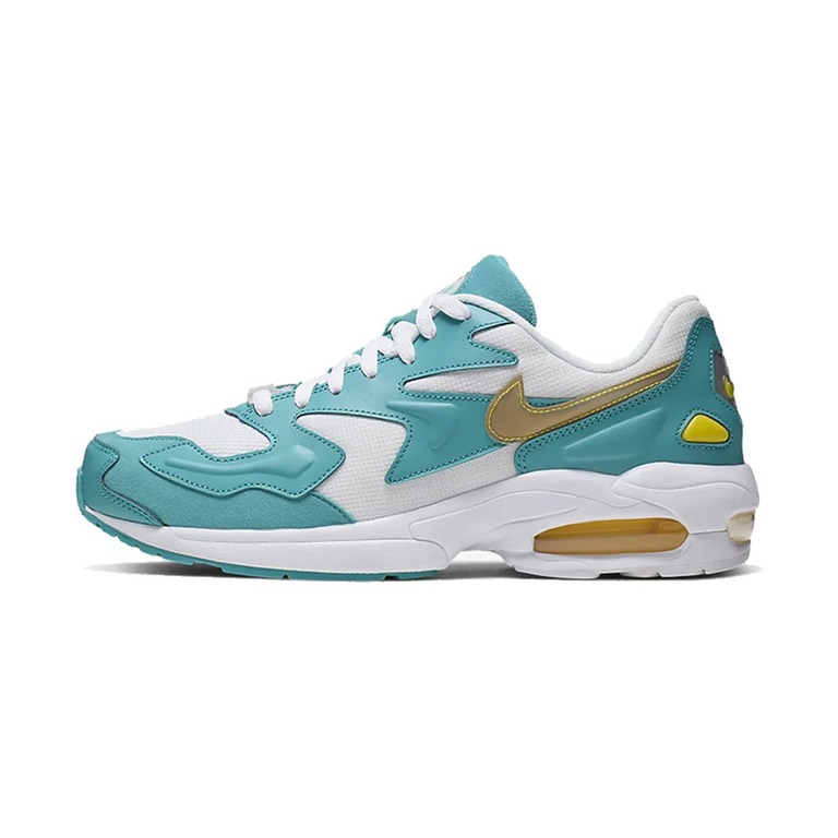 Nike Air Max 'Metallic Silver / Sail / Black / Metallic Silver' Мужские
