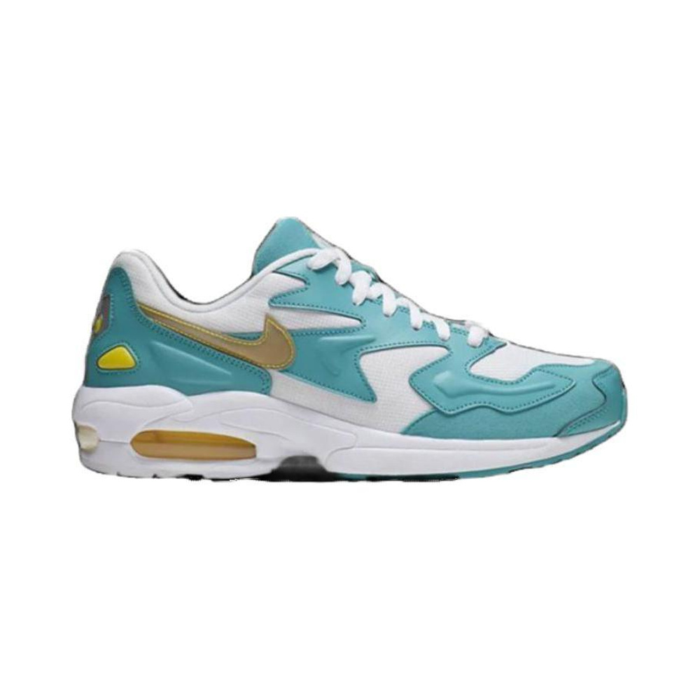Nike Air Max 'Metallic Silver / Sail / Black / Metallic Silver' Мужские
