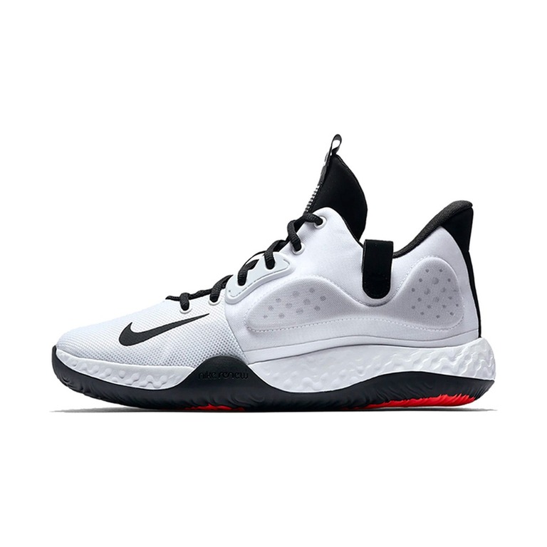 Nike Kd Trey 5 X 'White / Football Grey / Barely Green / Midnight Navy' Мужские