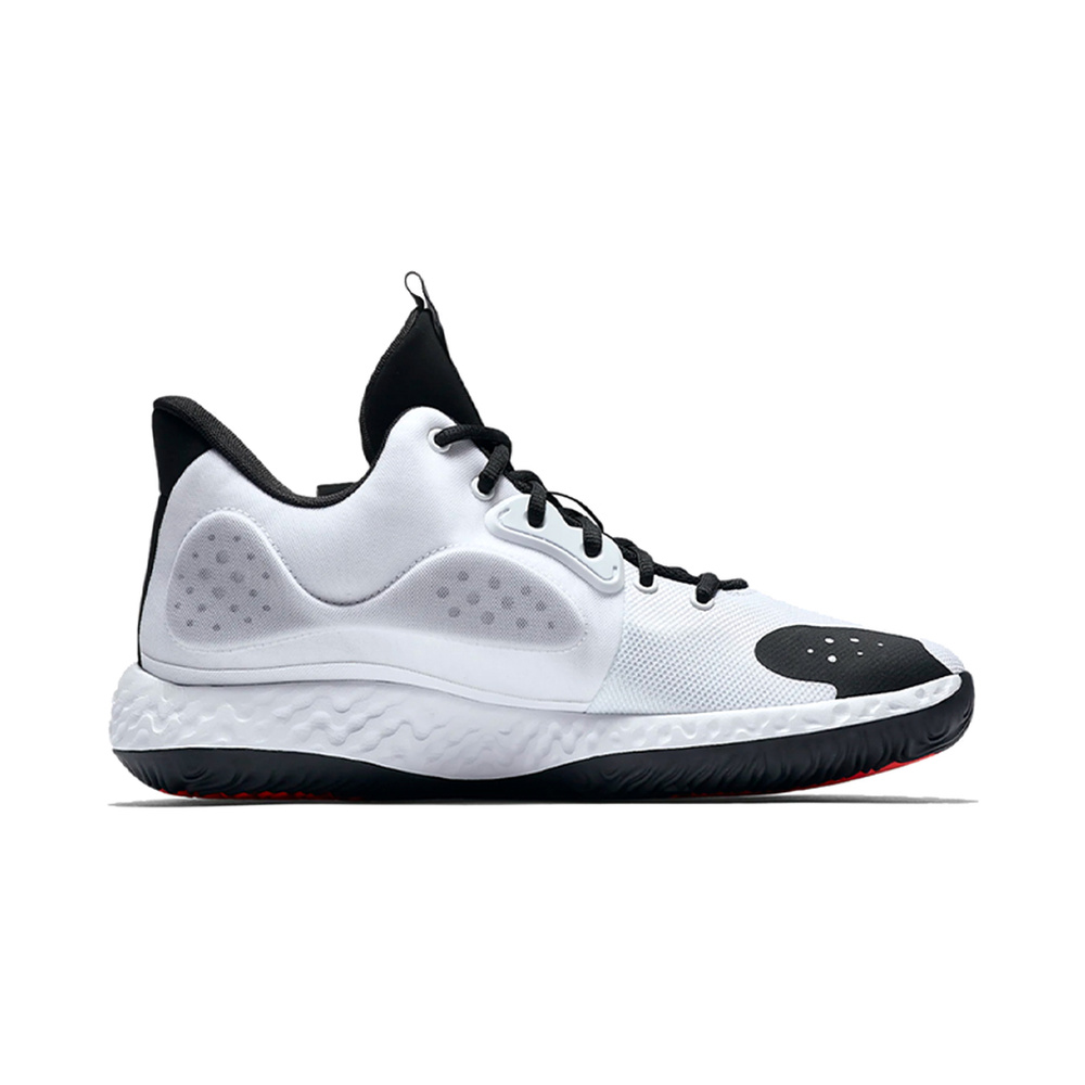 Nike Kd Trey 5 X 'White / Football Grey / Barely Green / Midnight Navy' Мужские