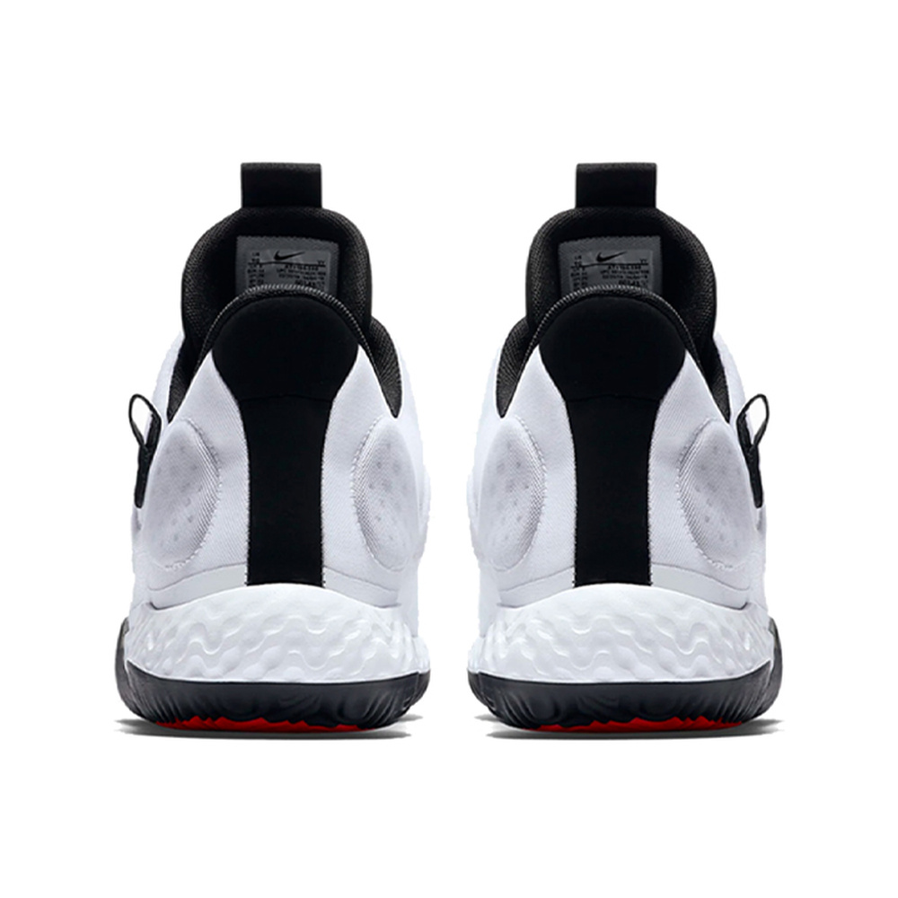 Nike Kd Trey 5 X 'White / Football Grey / Barely Green / Midnight Navy' Мужские
