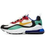 Phantom / Kinetic Green / University Red / University Gold