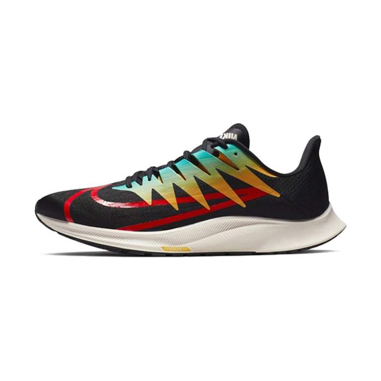 Nike Zoom Fly 'White / Speed Red / Loyal Blue' Мужские