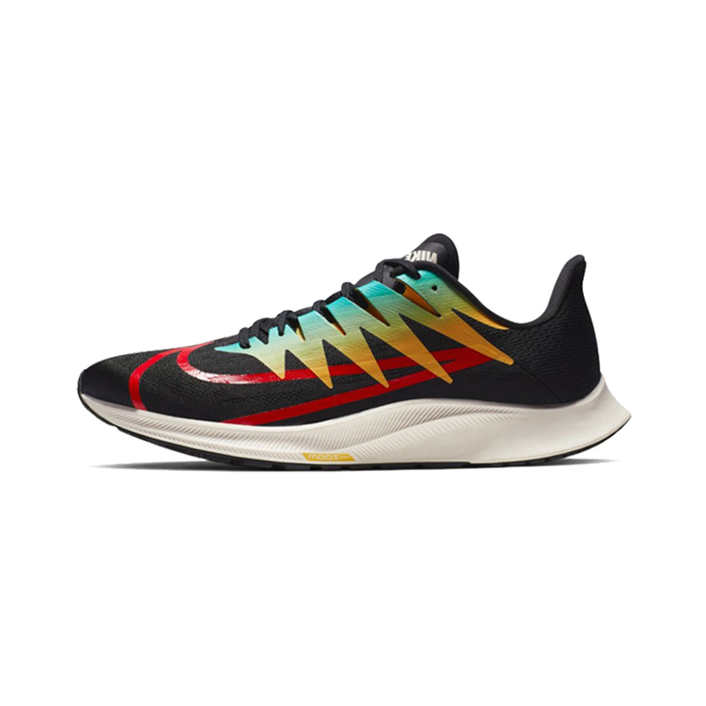 Nike Zoom Fly 'White / Speed Red / Loyal Blue' Мужские