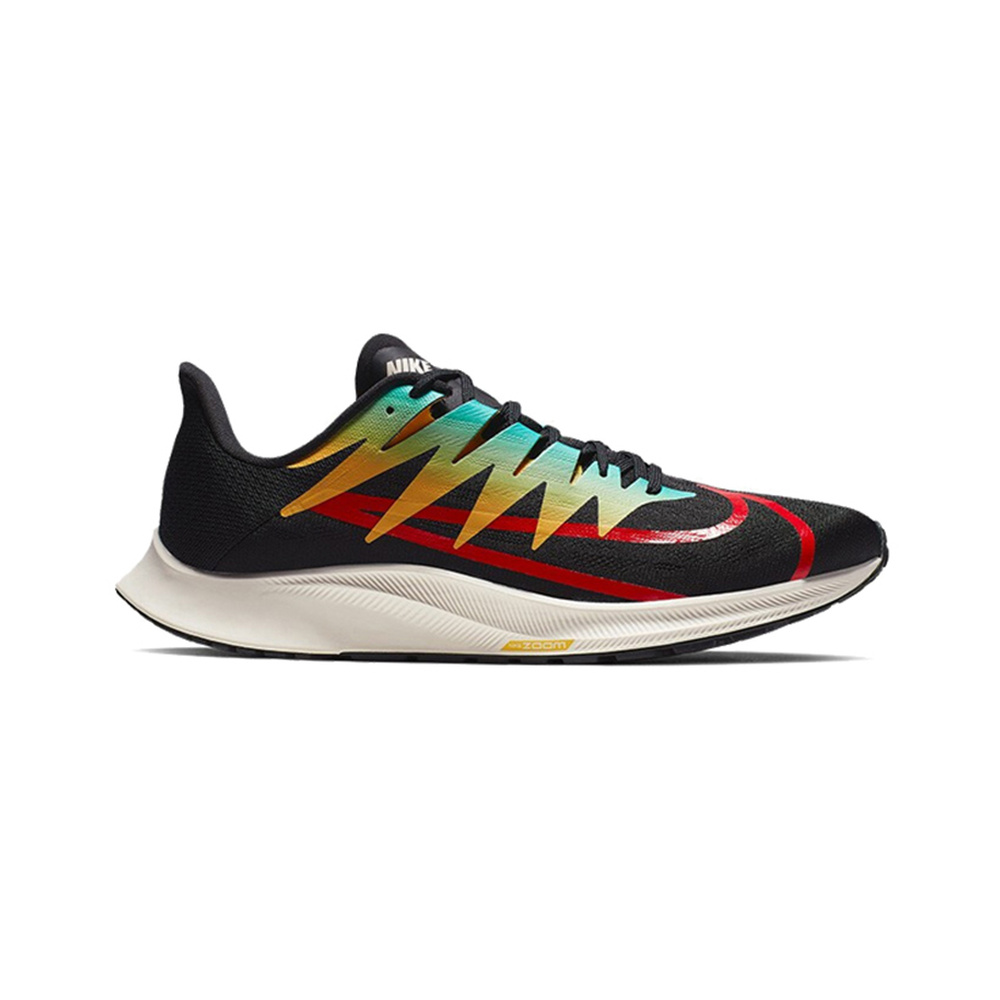 Nike Zoom Fly 'White / Speed Red / Loyal Blue' Мужские