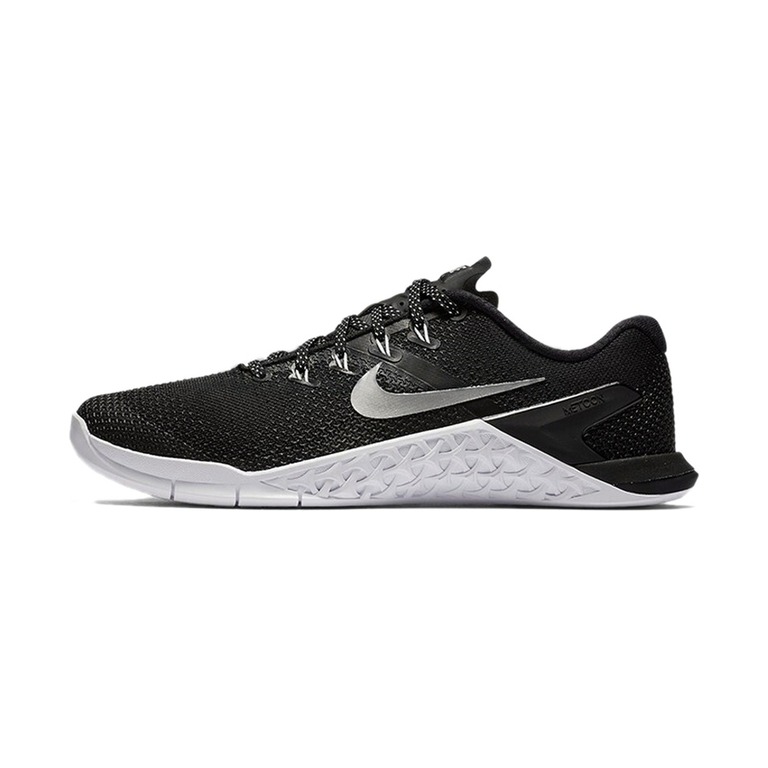 Nike Metcon 'Black / White / Anthracite' Женские