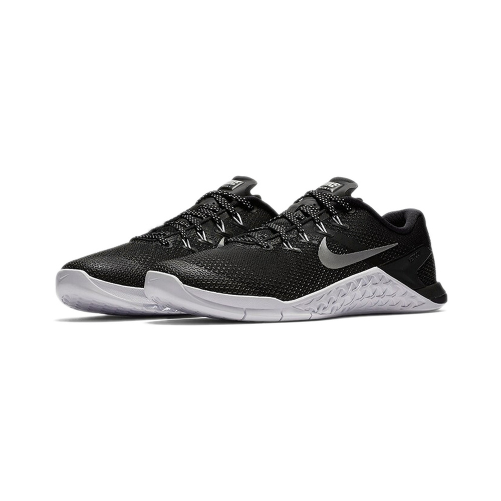 Nike Metcon 'Black / White / Anthracite' Женские