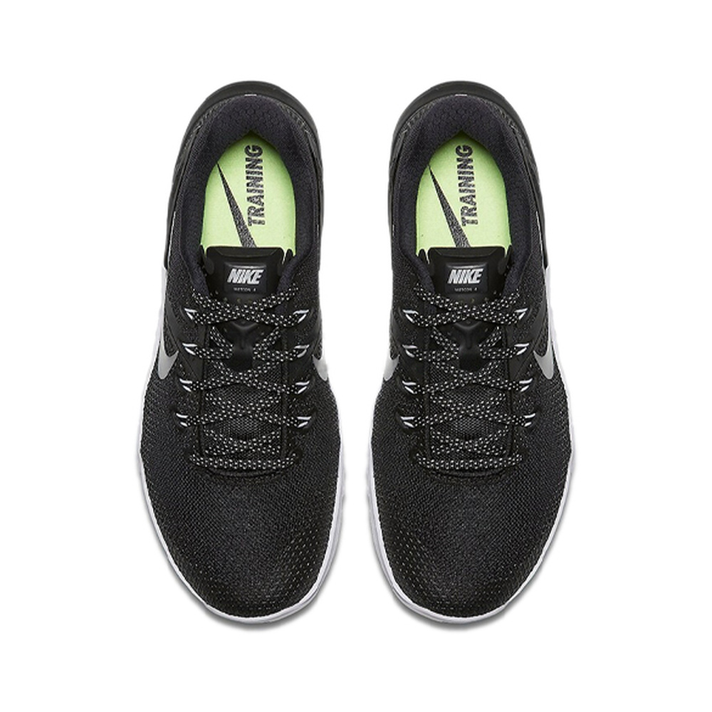 Nike Metcon 'Black / White / Anthracite' Женские