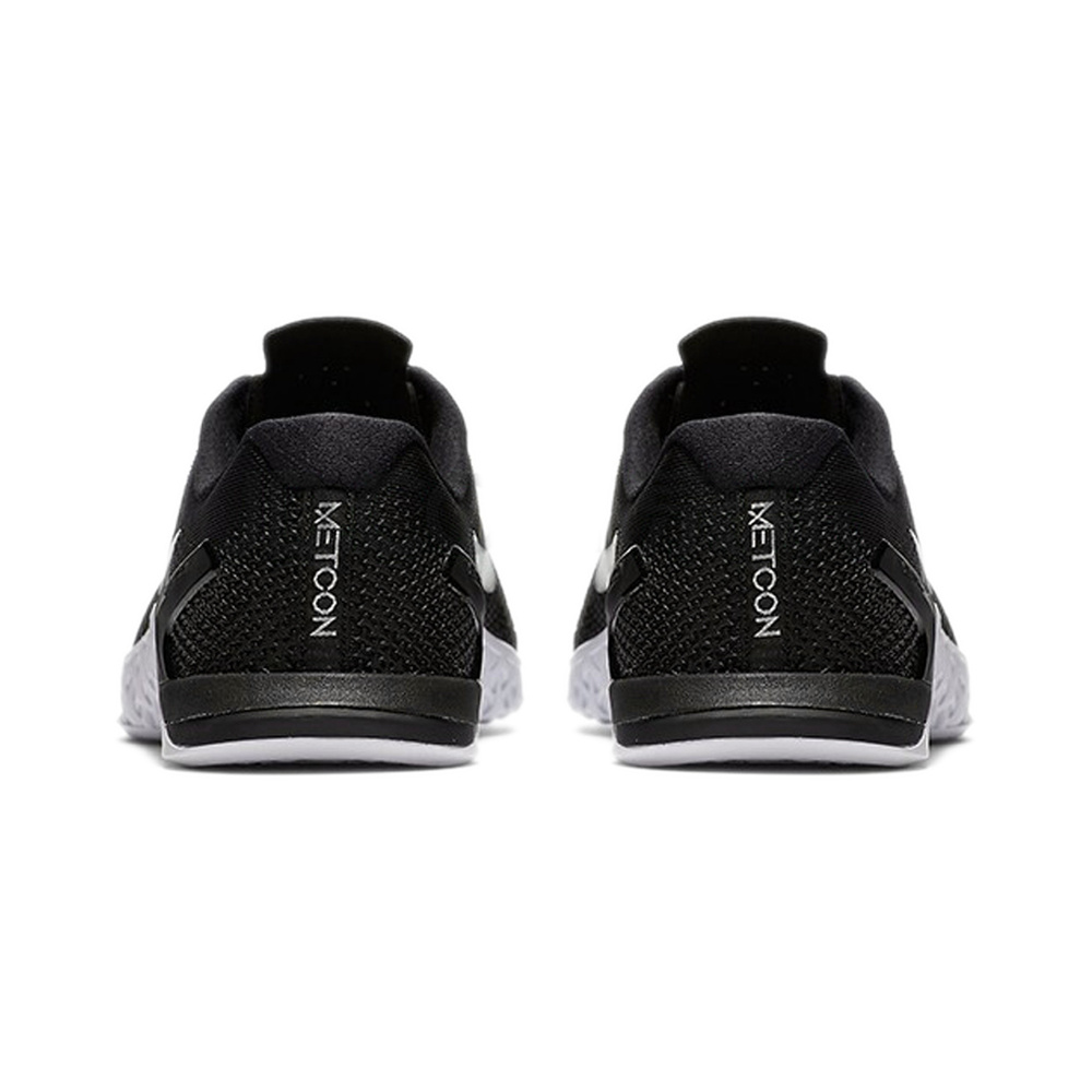Nike Metcon 'Black / White / Anthracite' Женские