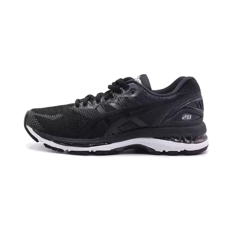 ASICS Gel-Nimbus 'Black' Женские