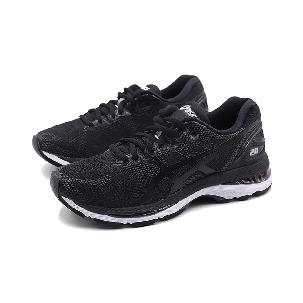 ASICS Gel-Nimbus 'Black' Женские