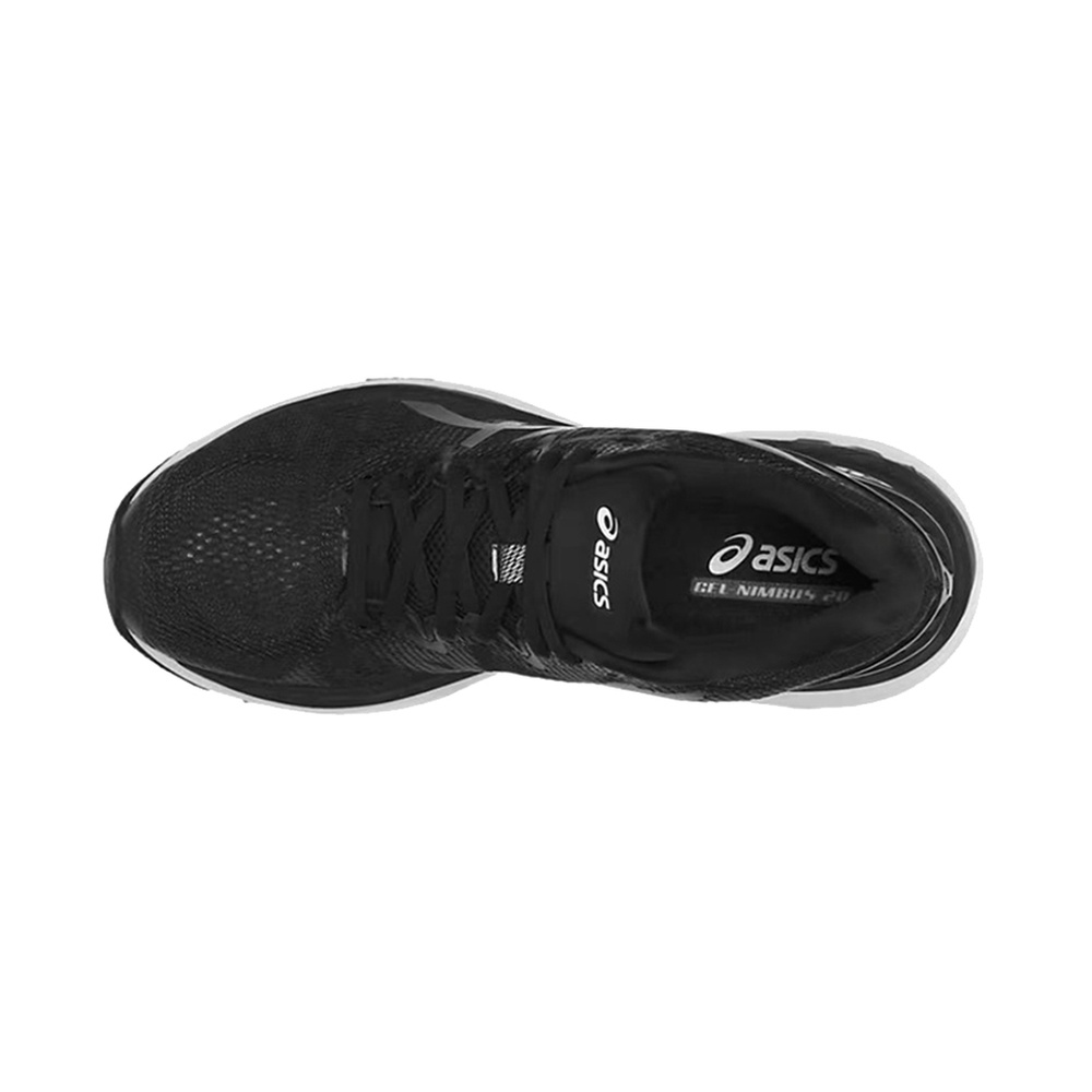 ASICS Gel-Nimbus 'Black' Женские