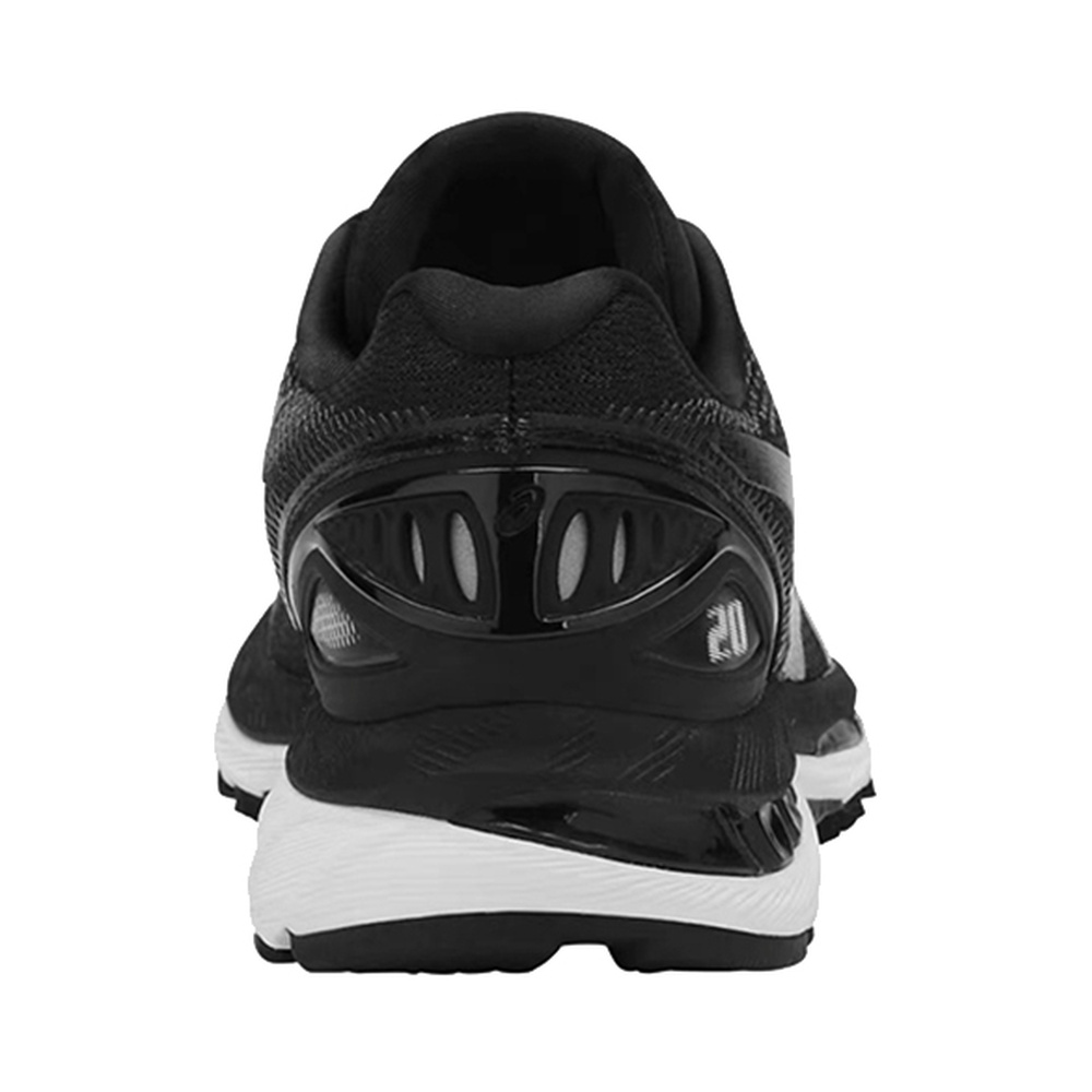 ASICS Gel-Nimbus 'Black' Женские