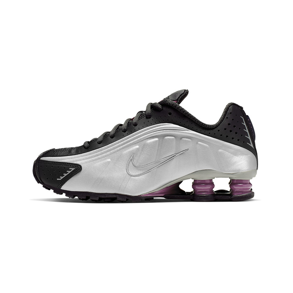 Black / Dark Smoke Grey