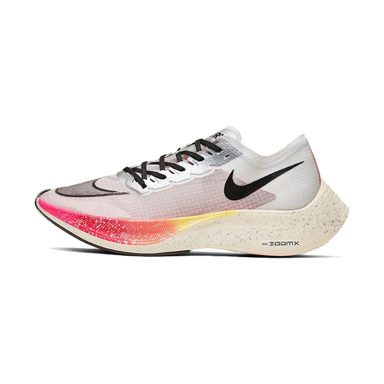 Nike ZoomX Vaporfly 'Sail / Football Grey' Мужские