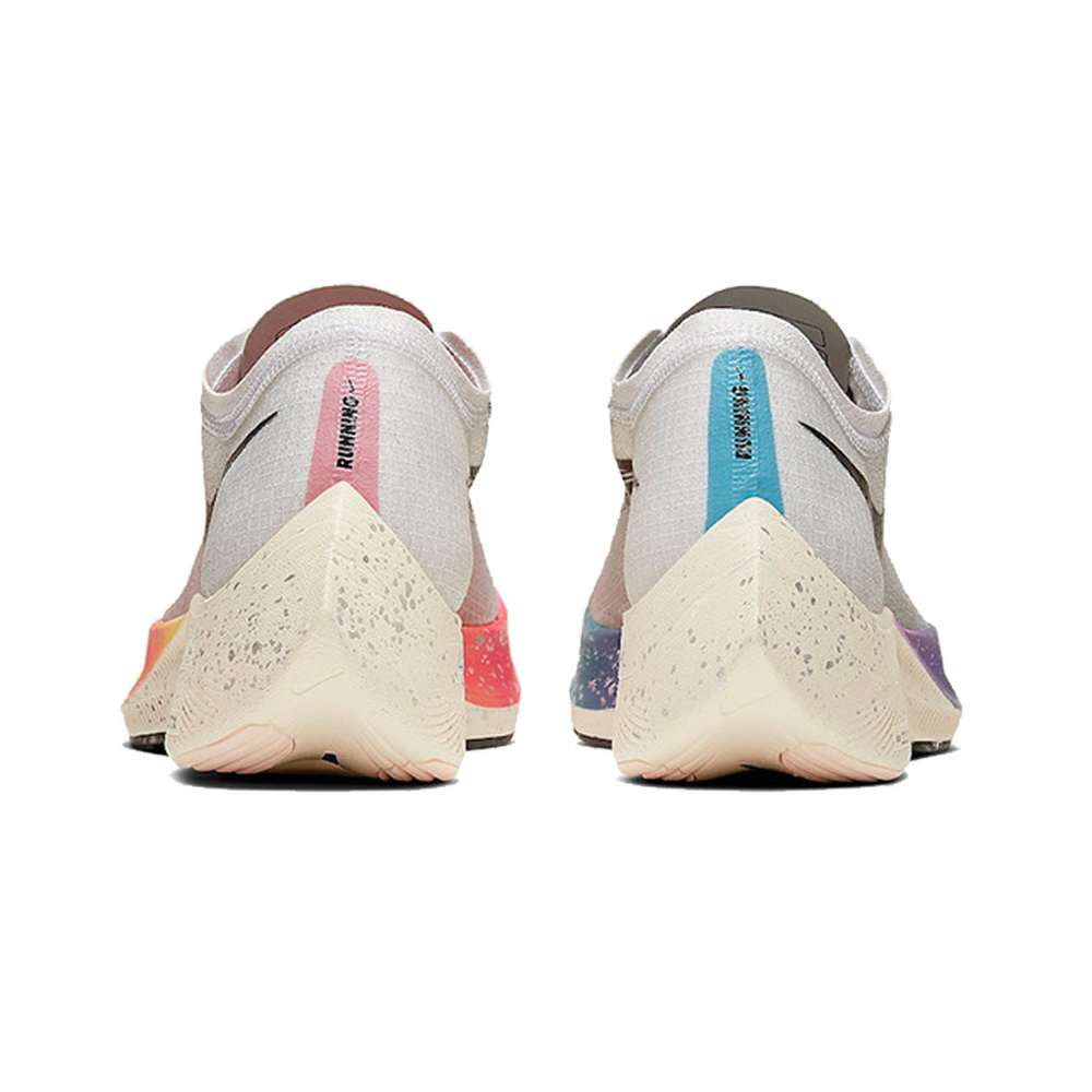 Nike ZoomX Vaporfly 'Sail / Football Grey' Мужские