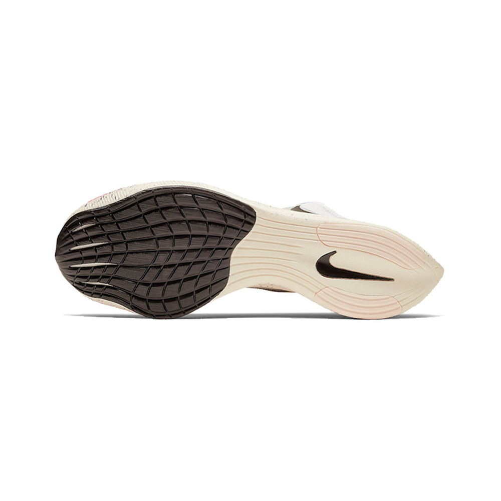Nike ZoomX Vaporfly 'Sail / Football Grey' Мужские