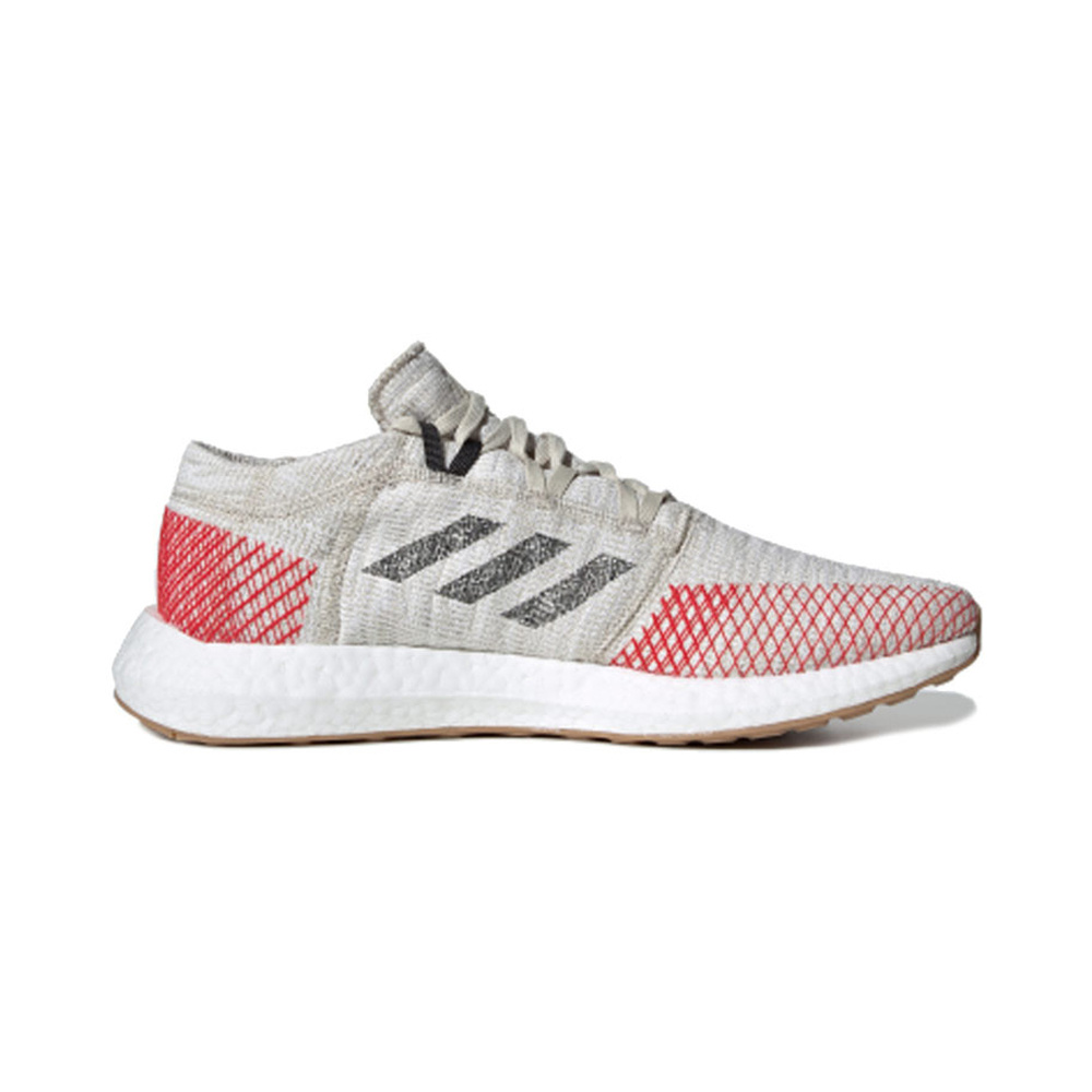 Adidas Pureboost 'White' Мужские