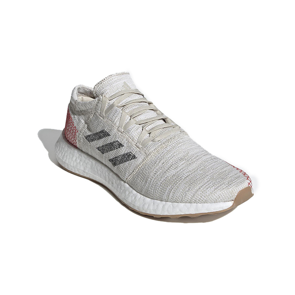 Adidas Pureboost 'White' Мужские