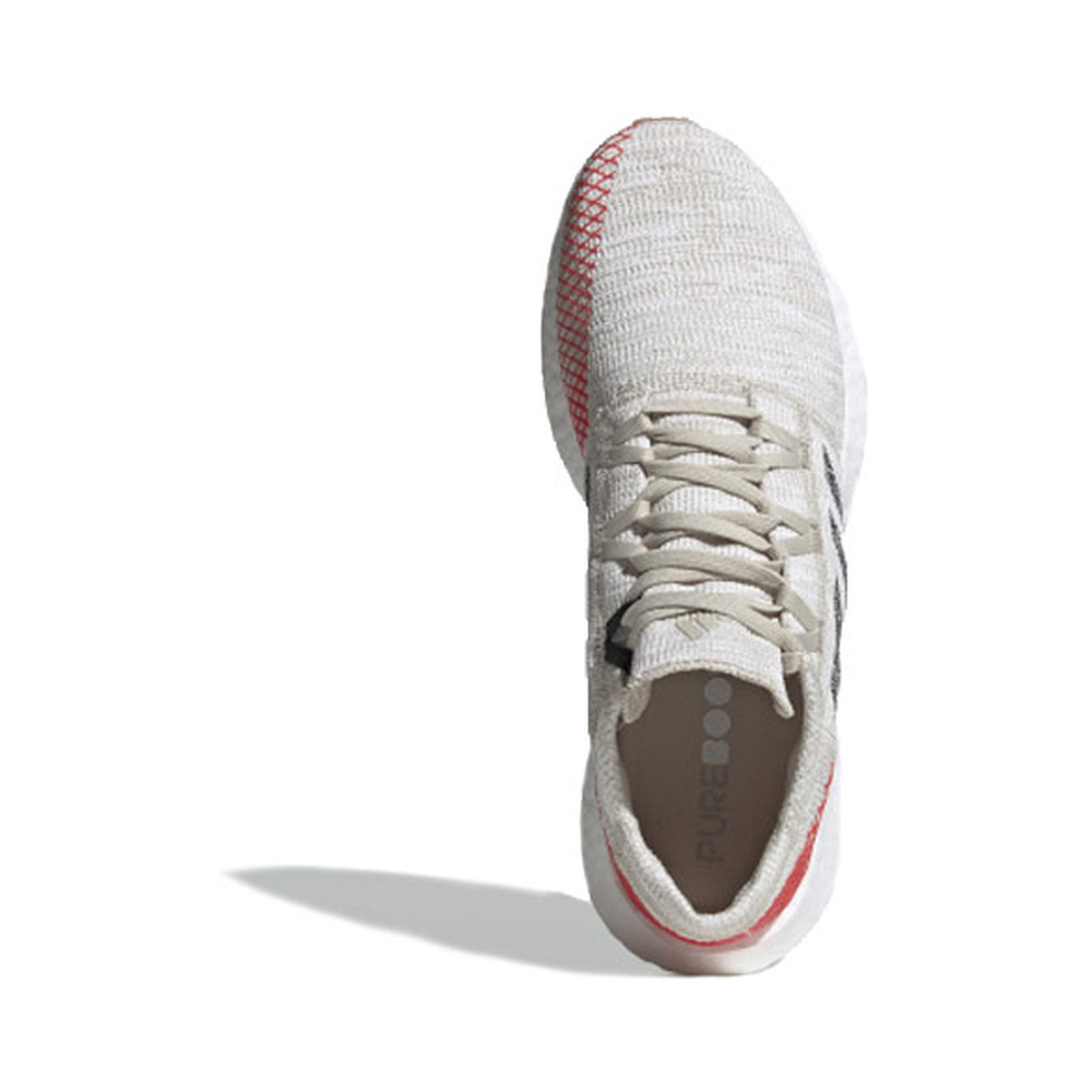 Adidas Pureboost 'White' Мужские