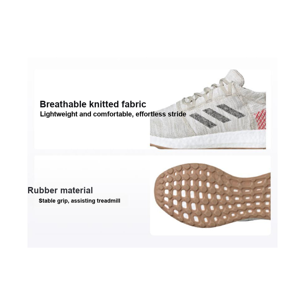 Adidas Pureboost 'White' Мужские
