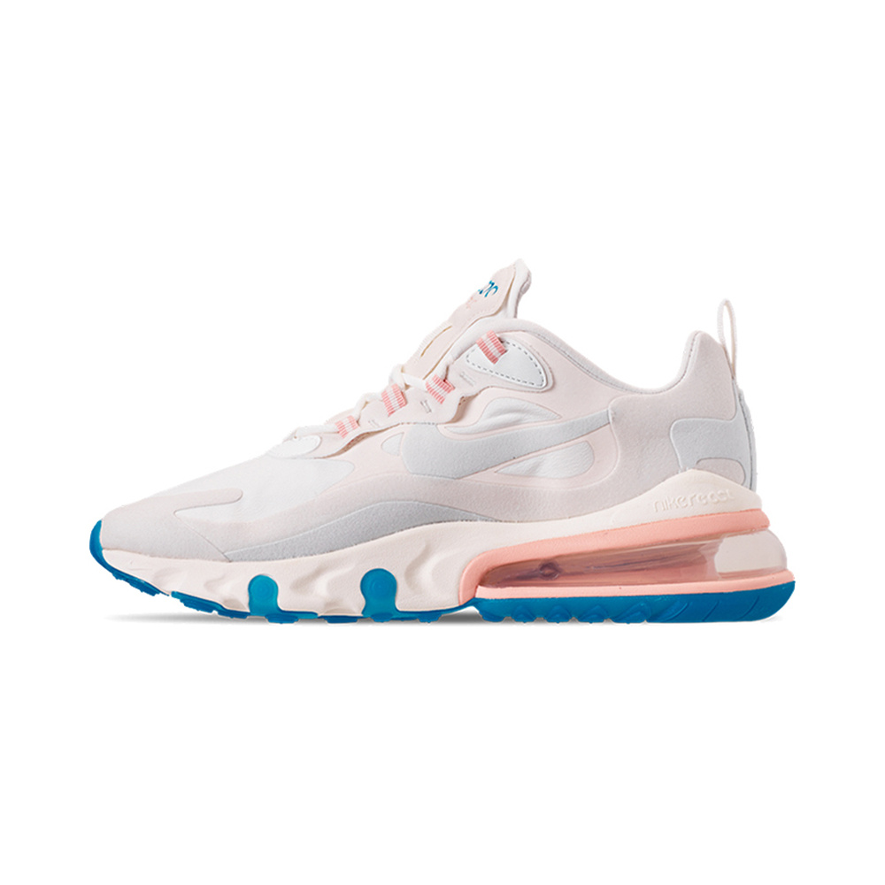 Nike Air Max 270 'Sport Gold / Mystic Green / Sail / Mystic Green' Мужские