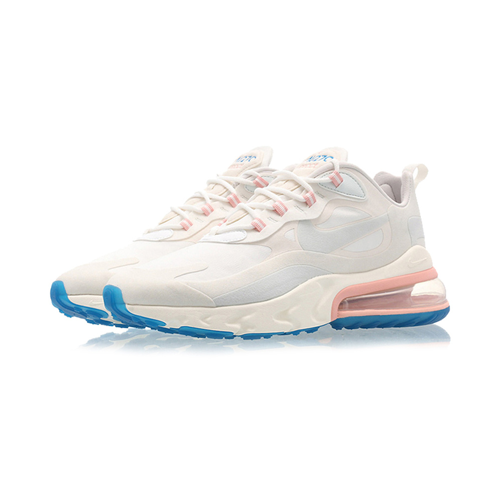 Nike Air Max 270 'Sport Gold / Mystic Green / Sail / Mystic Green' Мужские