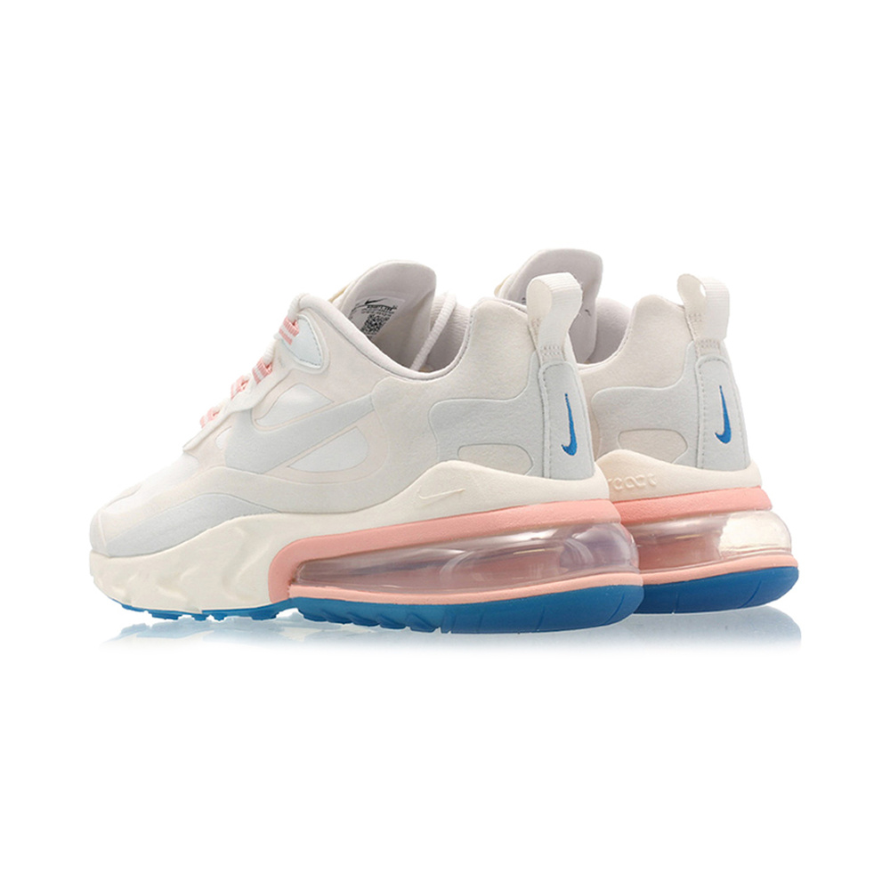 Nike Air Max 270 'Sport Gold / Mystic Green / Sail / Mystic Green' Мужские