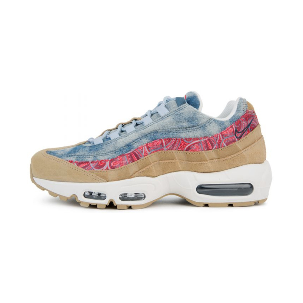 Nike Air Max 95 'Ale Brown' Мужские
