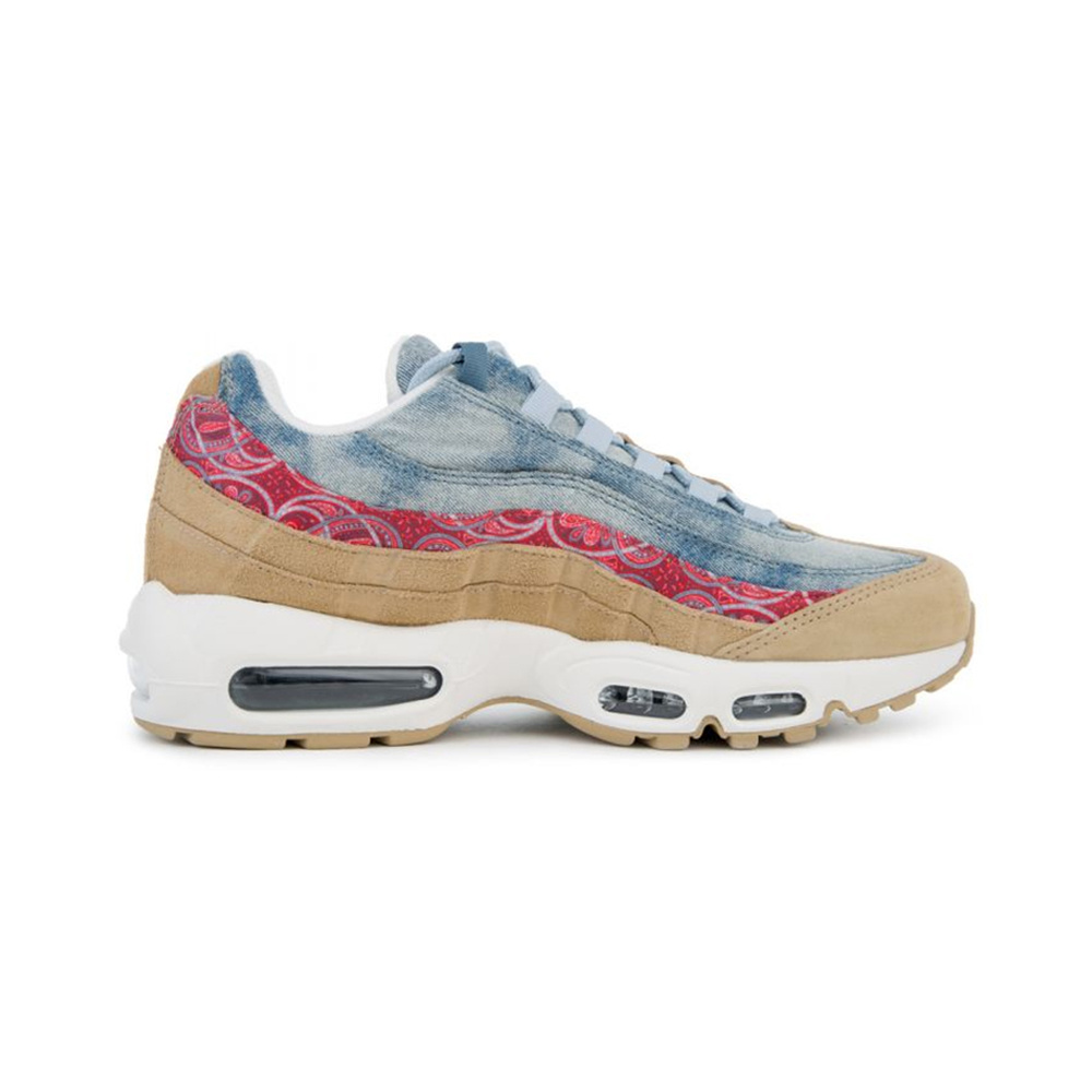 Nike Air Max 95 'Ale Brown' Мужские