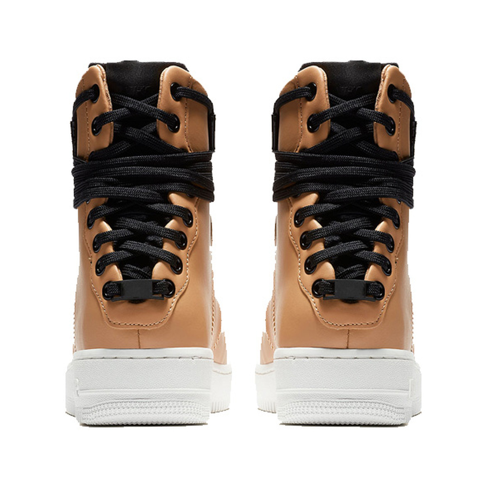Nike New Balance Rebel 'Praline / Summit White / Black / Black' Женские