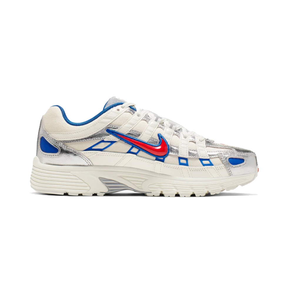 Nike P-6000 'Legend Light Brown / Sail' Женские