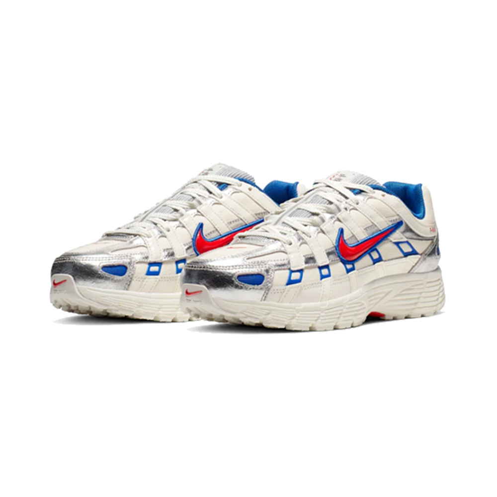 Nike P-6000 'Legend Light Brown / Sail' Женские