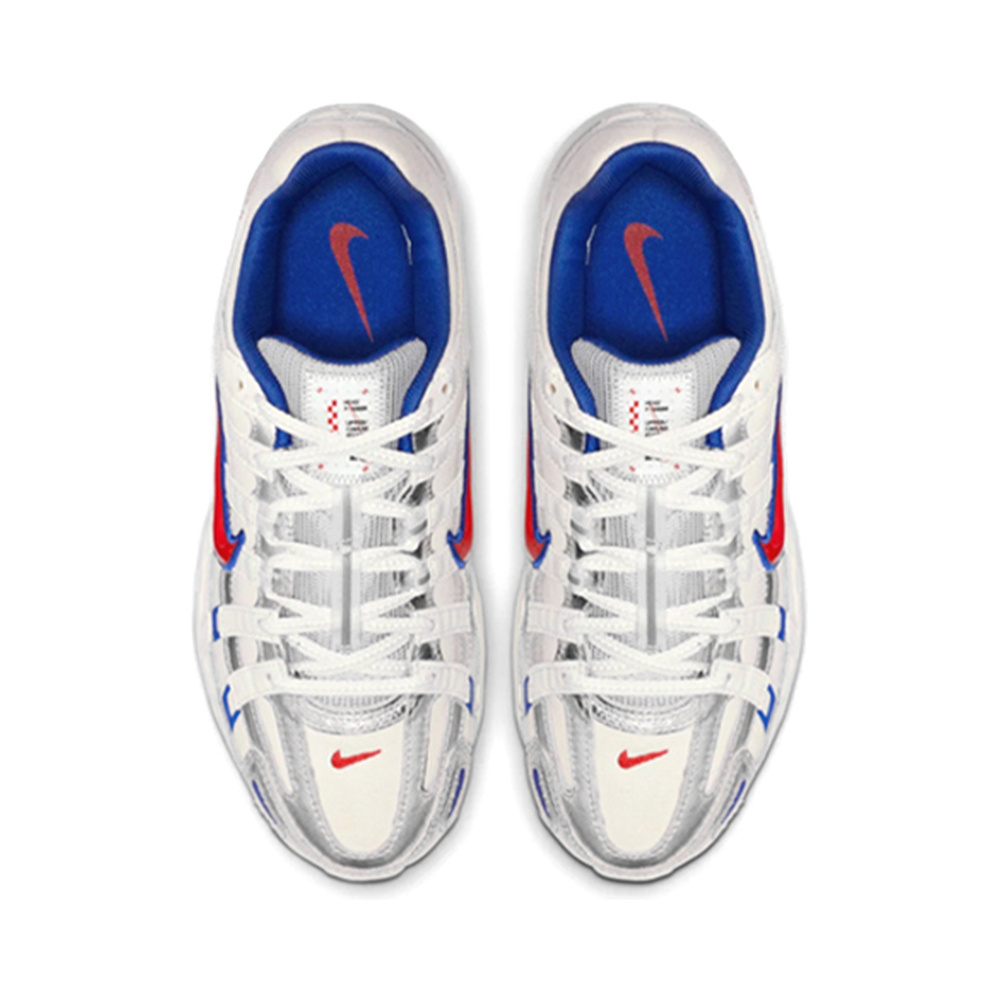 Nike P-6000 'Legend Light Brown / Sail' Женские
