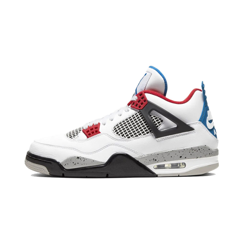 White / Blue Tint / Pure Platinum / Chrome