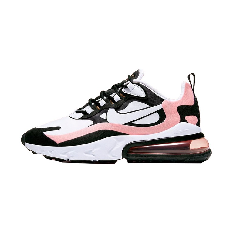 Nike Air Max 270 'Black / Anthracite / Black' Женские