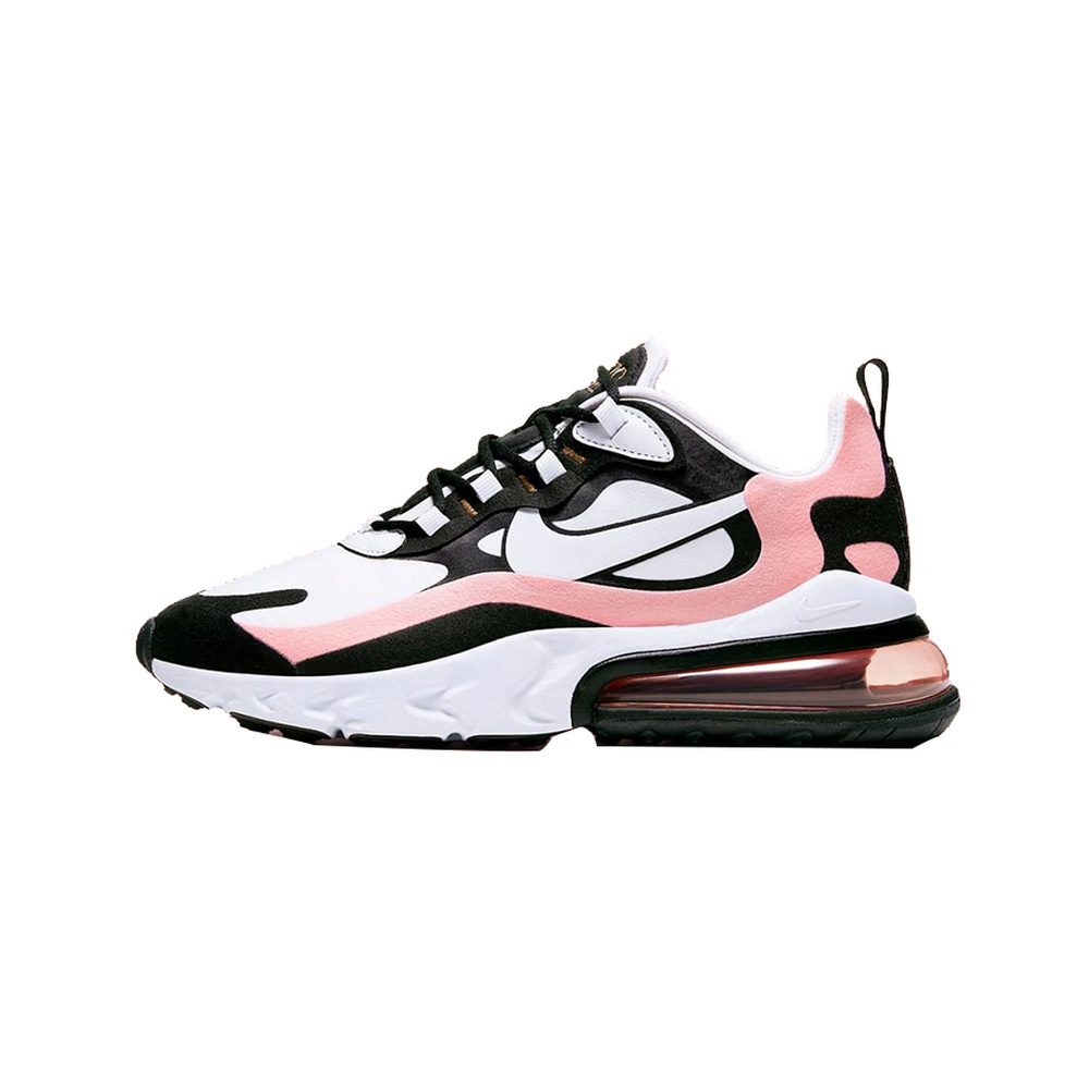 Nike Air Max 270 'Black / Anthracite / Black' Женские