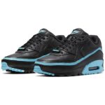 Binary Blue / Obsidian / Black