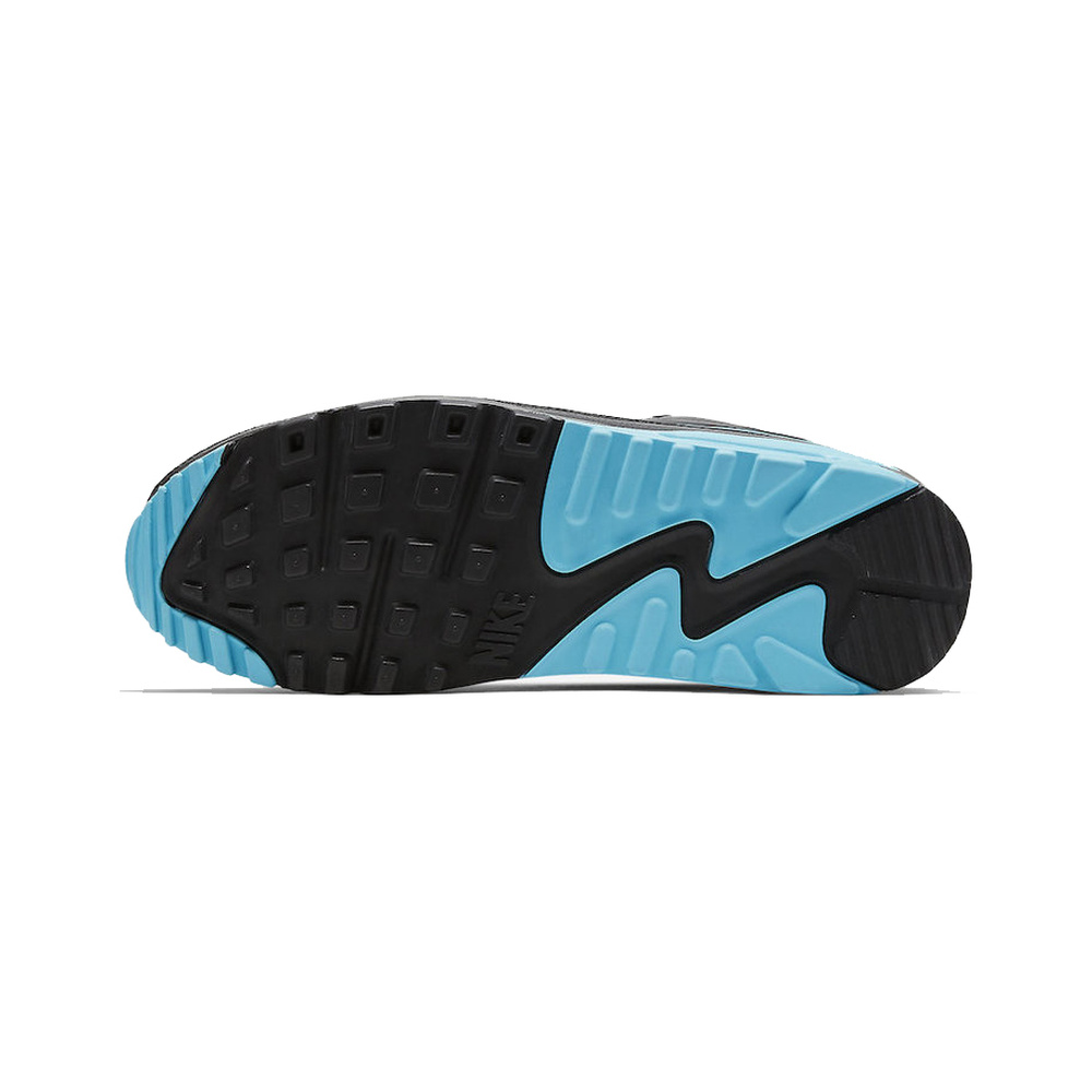 Nike Air Max 90 'Binary Blue / Obsidian / Black' Мужские