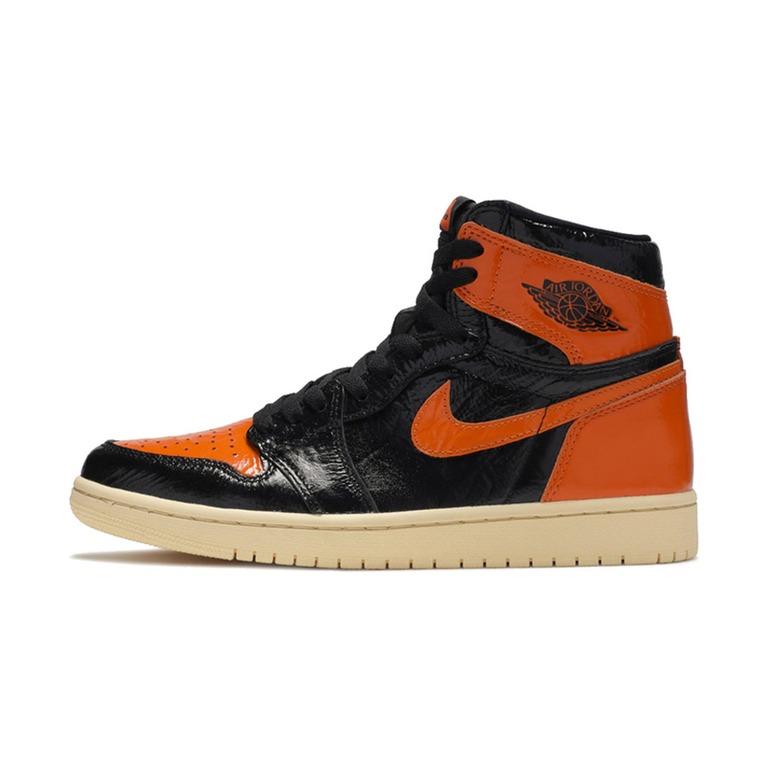 Air Jordan 1 Retro High OG 'Light Army / Natural' Мужские