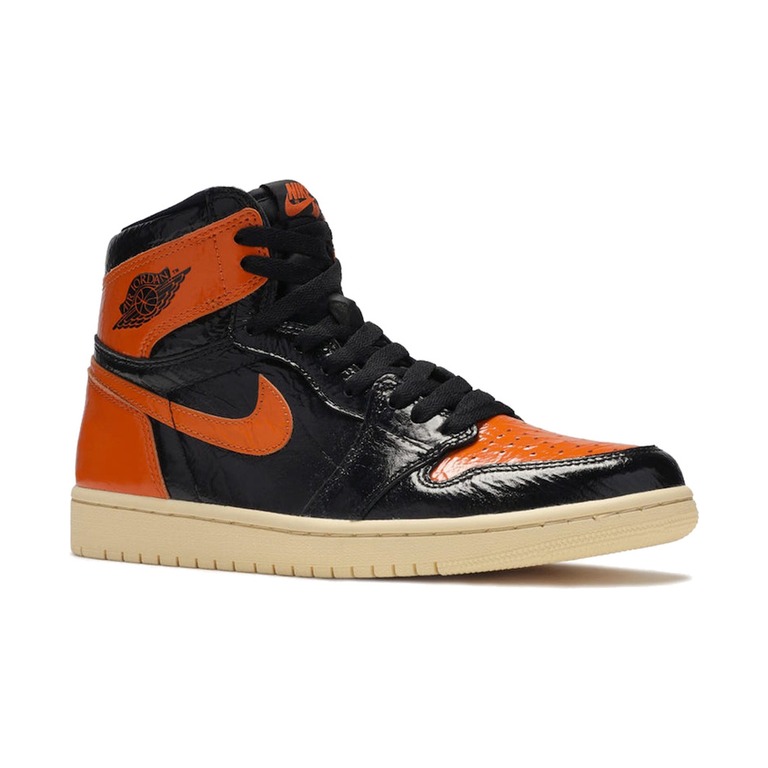 Air Jordan 1 Retro High OG 'Light Army / Natural' Мужские