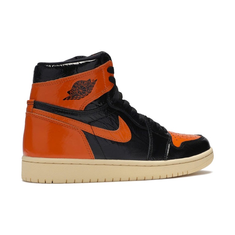 Air Jordan 1 Retro High OG 'Light Army / Natural' Мужские