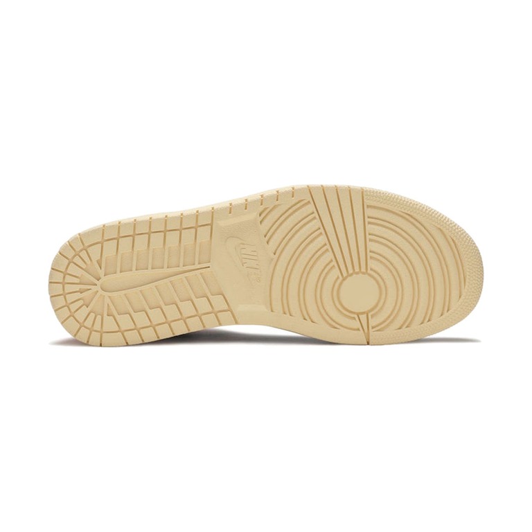 Air Jordan 1 Retro High OG 'Light Army / Natural' Мужские