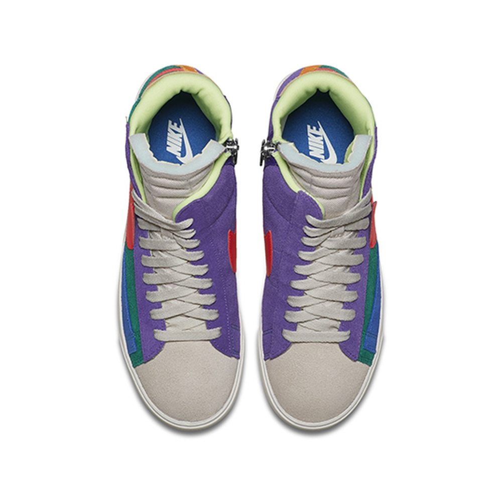 Nike New Balance Rebel 'Multi-Color' Женские