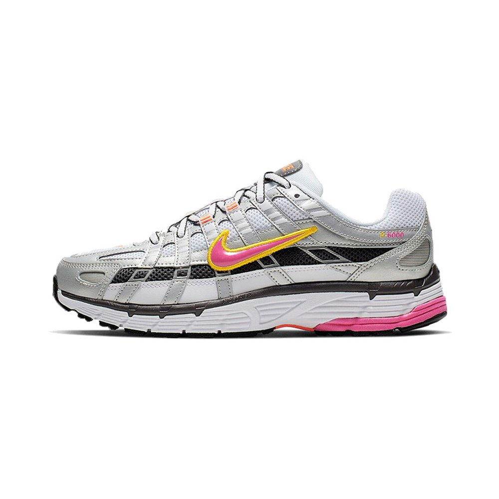 White / Light Magenta / Pearl Pink / Pink Foam