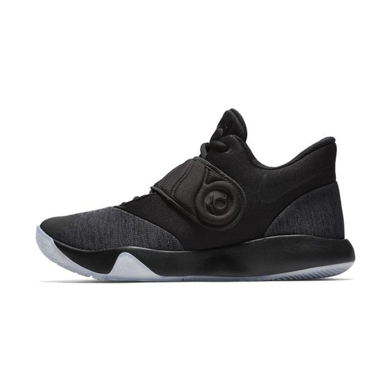 Nike Kd Trey 5 X 'Black / Dark Smoke Grey' Мужские