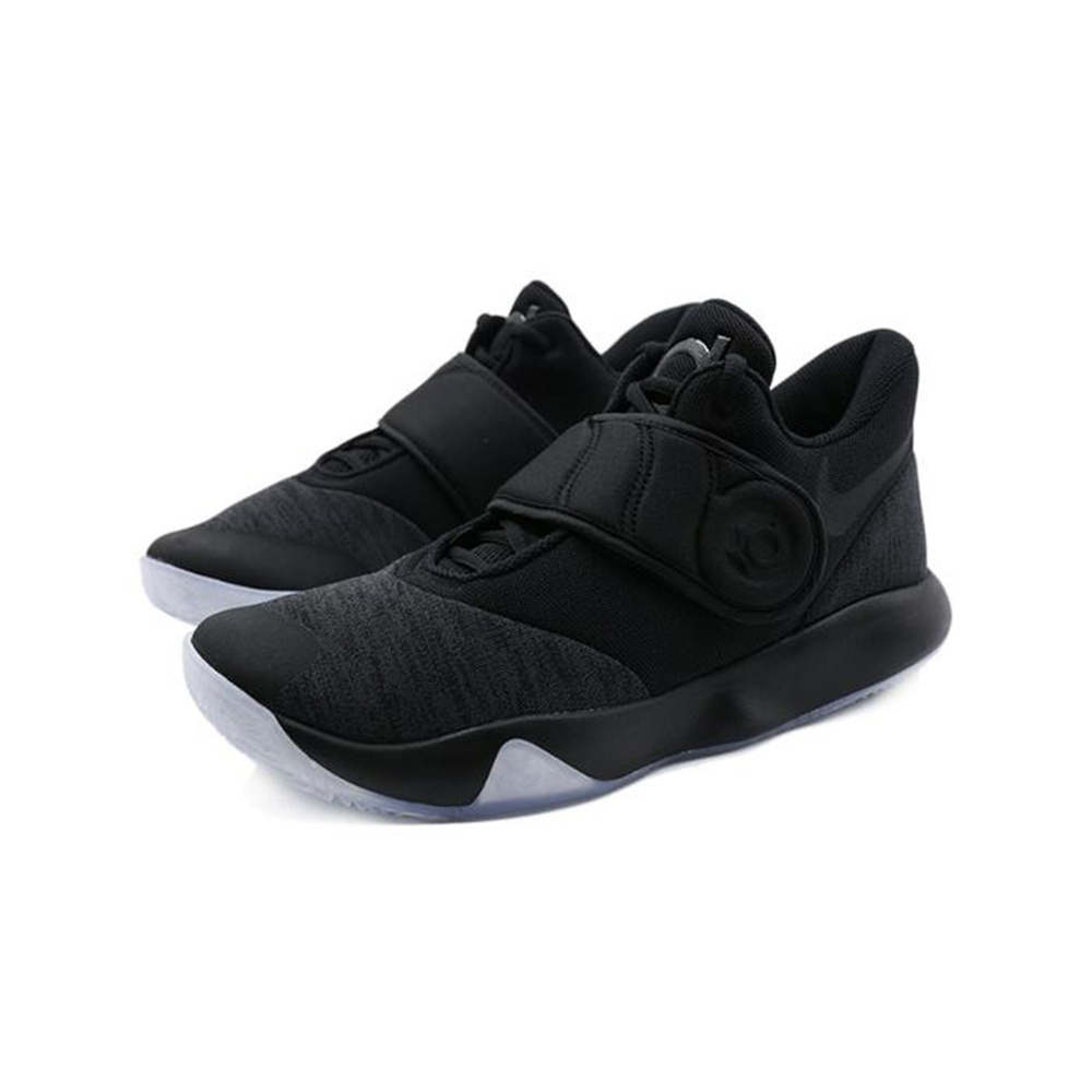 Nike Kd Trey 5 X 'Black / Dark Smoke Grey' Мужские