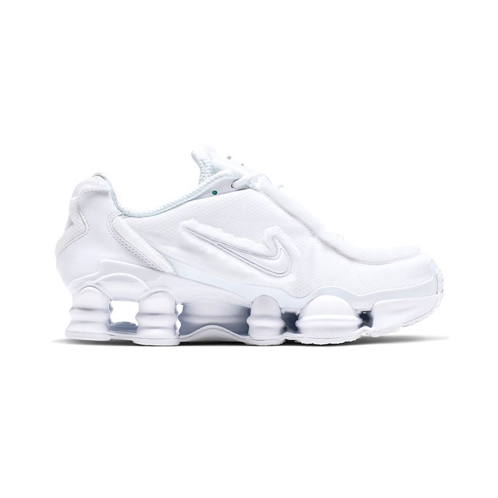 Nike Shox TL 'White' Женские